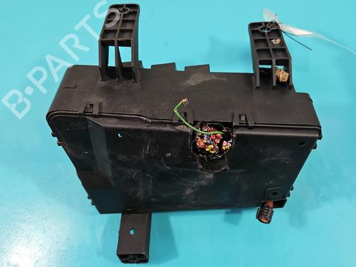 Fuse box MITSUBISHI SPACE STAR MPV (DG_A) 1.9 DI-D (DG4A) | BP37816728E1 - Image 5