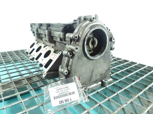 Cylinder head AUDI A5 (8T3) 2.0 TFSI quattro | BP37895750M5 - Image 2