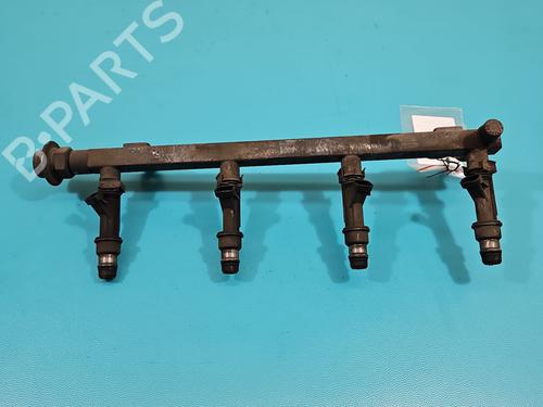 Injector DAEWOO NUBIRA Saloon (J200) 1.8 | BP38124832M100 - Image 2