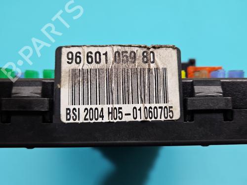 Electronic module CITROËN C4 I (LC_) 1.6 16V | BP37818368M83 - Image 3