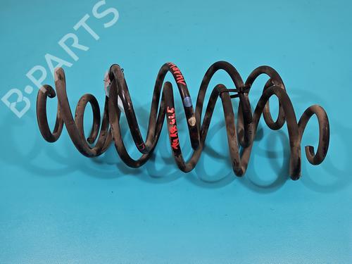 Used Shock absorber spring Shock absorber spring 38124515 38124515