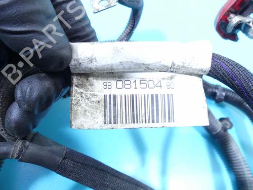 Cable PEUGEOT 208 Hatchback Van (CR_) 1.6 BlueHDi 75 | BP37807960E12 - Image 6