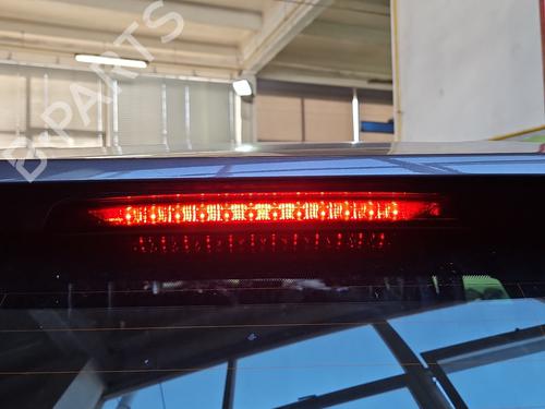 Used Third brake light Third brake light 38516006 38516006