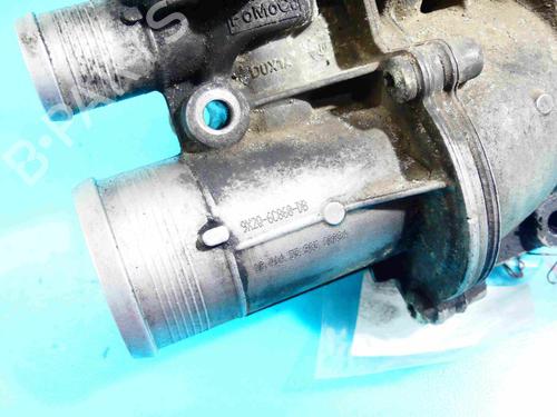 Electronic sensor JAGUAR XF I (X250) 3.0 D | BP37881324M84 - Image 6
