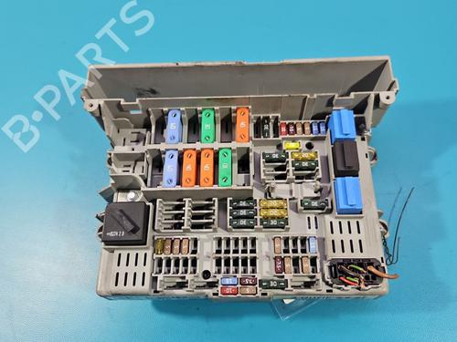 Fuse box BMW 1 (E87) 116 i | BP39884694E1 - Image 2
