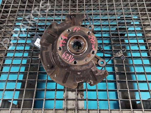 Used Right front steering knuckle Right front steering knuckle SUZUKI VITARA (LY) 1.6 (APK 416) (120 hp) 40258869 40258869
