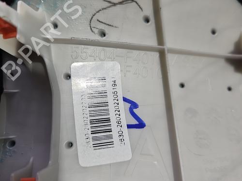 Switch TOYOTA C-HR (_X1_) 2.0 Hybrid (MAXH10) | BP37851004I30 - Image 7