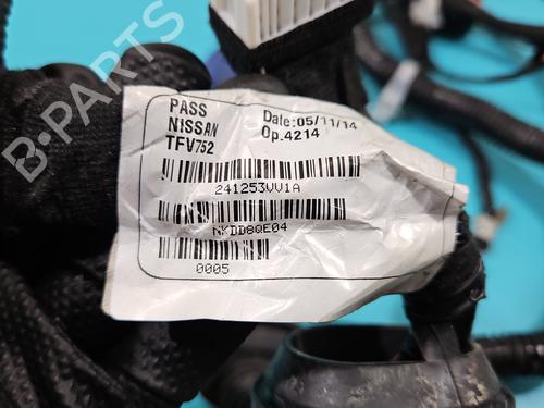 Wiring harness NISSAN NOTE (E12) 1.2 | BP38134257E16 - Image 7