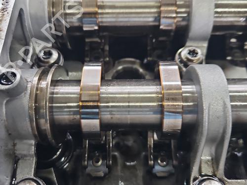 Engine VW CADDY V Box Body/MPV (SBA, SBH) 2.0 TDi | BP38120756M1  - Image 10