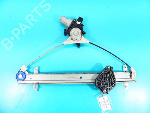 Used Front right window mechanism Front right window mechanism 37880969 37880969