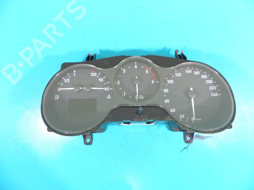 instrument-cluster-seat-altea-5p1-2004-2005-2006-2007-2008-2009-2010-2011-2012-2013-2014-2015-37883030 main image