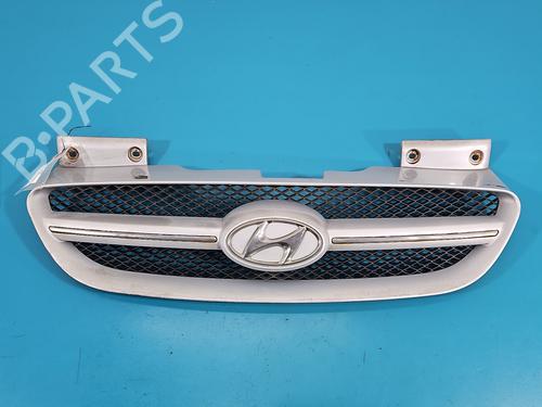 Used Grille Grille 38681196 38681196