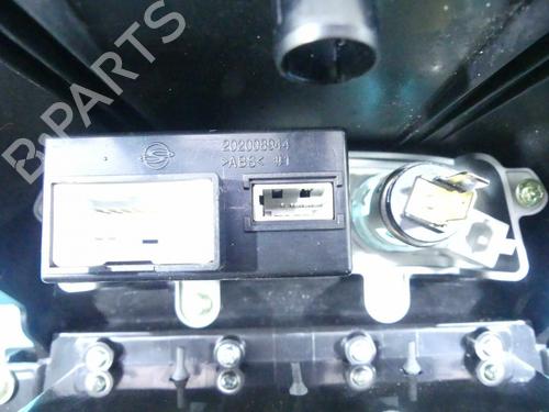 Climate control SSANGYONG KORANDO (CK)  | BP37880978I5  - Image 5