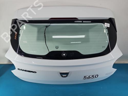 bagklap-cckombi-coupe-dacia-sandero-iii-2021-38144255 main image