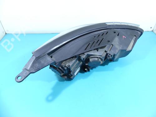 Left headlight HYUNDAI i30 (PDE, PD, PDEN) 1.5 | BP38115518C28 - Image 4