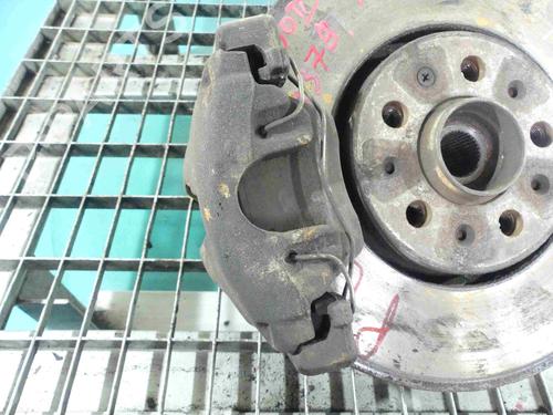 Left front brake caliper SEAT TOLEDO II (1M2) 2.3 V5 | BP37883028M105 - Image 2
