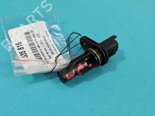 Elektronisk sensor Elektronisk sensor OPEL MOVANO B Platform/Chassis (X62) 2.3 CDTI FWD (EV, HV, UV) (170 hp) 38151152 38151152