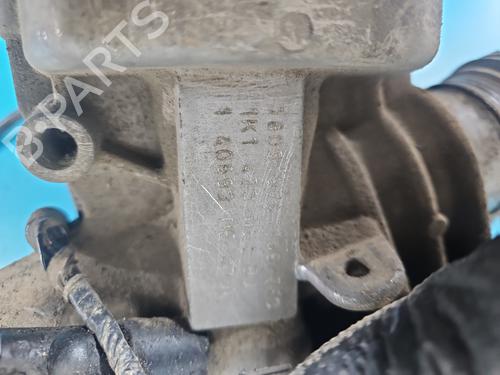 Steering rack VW GOLF V (1K1) 1.9 TDI | BP37847512M22 - Image 10