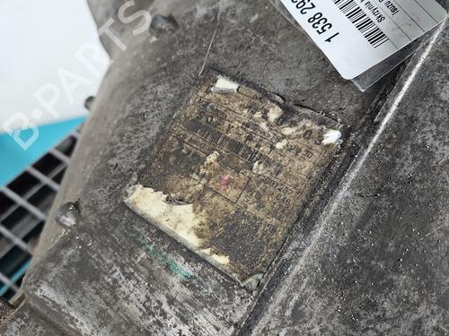 Gearbox ISUZU D-MAX II (TFR, TFS) 2.5 CRDi 4x4 (TFS86J) | BP37823865M3 - Image 6