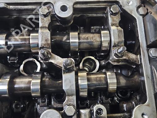 Engine AUDI Q5 (8RB) | BP38125664M1 - Image 12