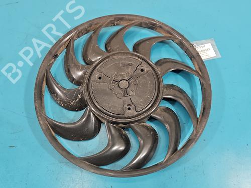 Used Radiator fan Radiator fan 37839846 37839846