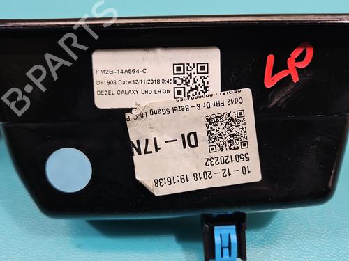 Andre FORD S-MAX (CJ, WA6) 2.0 EcoBlue | BP38140058O1 - Image 7
