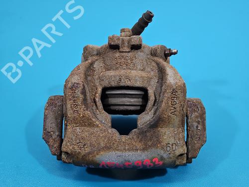 Right front brake caliper JAGUAR XE (X760) 2.0 D | BP37826632M104 - Image 2
