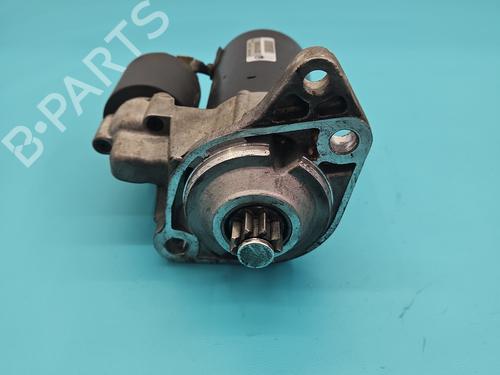 Starter SEAT LEON (1M1) 1.6 16 V | BP37815693M8 - Image 2