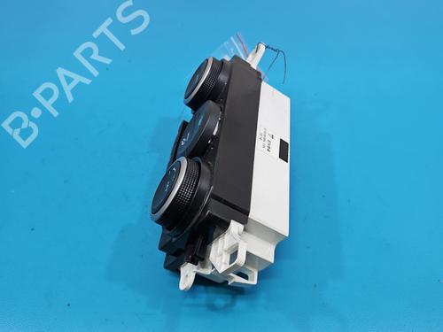 Climate control MAZDA CX-7 (ER) 2.2 MZR-CD AWD (ER10A) | BP39023839I5 - Image 4