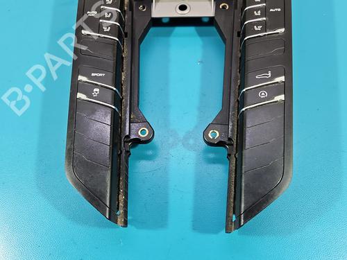 Climate control PORSCHE PANAMERA (970) 3.6 | BP39027795I5 - Image 5