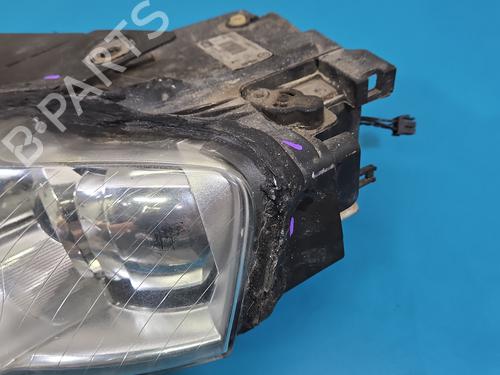 Left headlight VW PASSAT CC B6 (357) 2.0 TDI | BP38757012C28 - Image 7