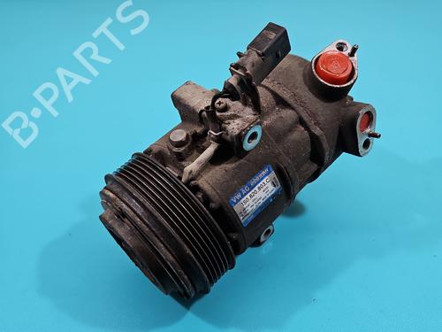 Used AC compressor AC compressor 37818067 37818067