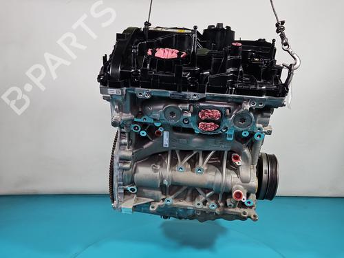 Used Engine Engine 37849917 37849917