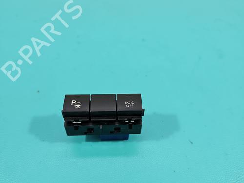 Switch PEUGEOT 2008 I (CU_) 1.2 THP 110 / PureTech 110 | BP38649199I30 - Image 2
