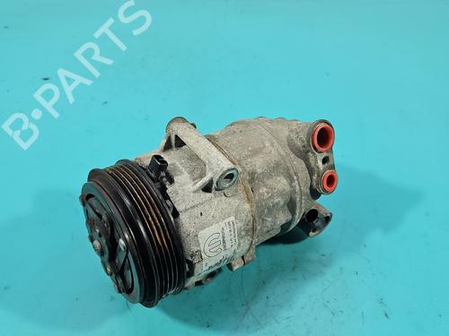 Used AC compressor AC compressor 38143376 38143376