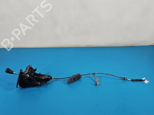 Used Gear lever Gear lever 37852646 37852646