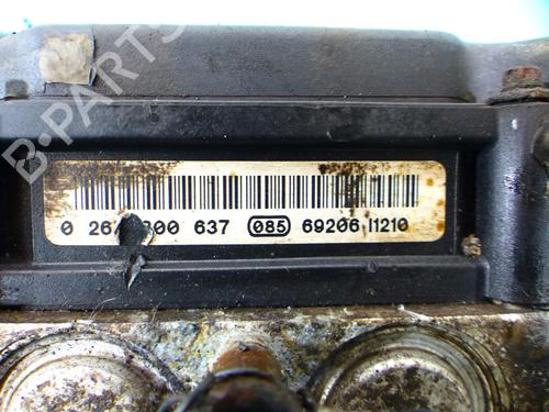 ABS pump KIA CEE'D Hatchback (ED) | BP38154606M43 - Image 11