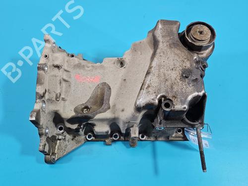 Used Oil sump Oil sump TOYOTA YARIS (_P13_) 1.3 (NSP130_, NSP130) (99 hp) 37857260 37857260