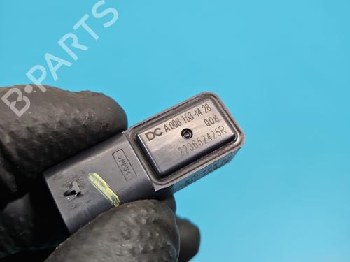 Electronic sensor RENAULT KADJAR (HA_, HL_) | BP38148440M84 - Image 3