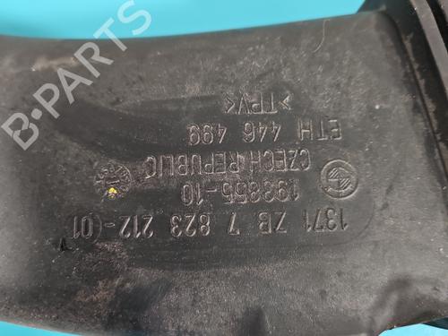 Intake manifold BMW 5 (F10) 530 d xDrive | BP37812818M70 - Image 4