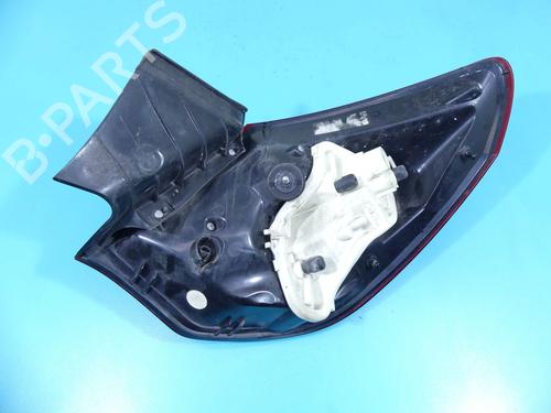 Other OPEL ASTRA J (P10) 1.7 CDTI (68) | BP37893752O1 - Image 4