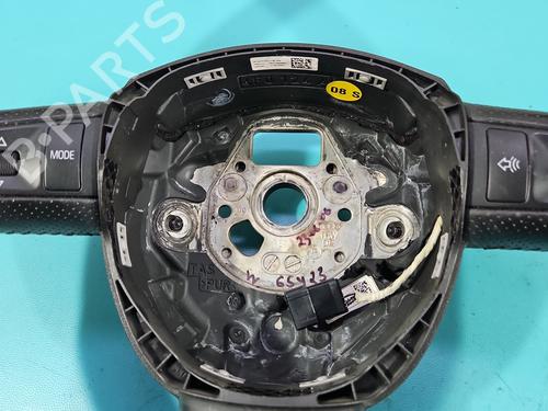 Steering wheel AUDI A6 C6 (4F2)  | BP37829464C49  - Image 6