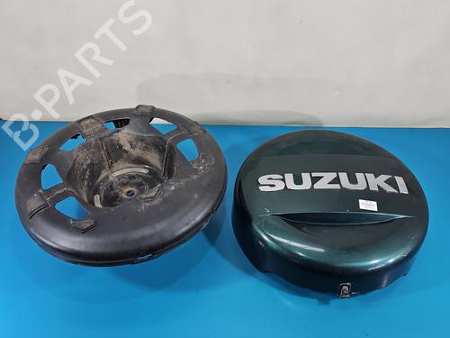other-suzuki-grand-vitara-ii-jt-te-td-2005-37859317 main image
