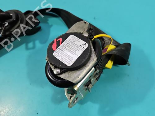 Front left seatbelt VW GOLF V (1K1) 2.0 GTI | BP37836744I26 - Image 8