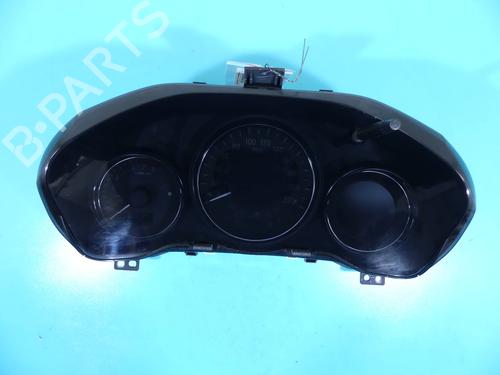 instrument-cluster-honda-hr-v-ru-2014-37887206 main image