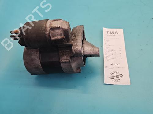 Used Starter Starter 37856297 37856297