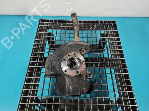Used Left front steering knuckle Left front steering knuckle 38150340 38150340
