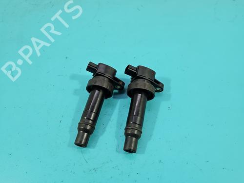 Ignition coil HYUNDAI i30 (GD) 1.4 | BP37821133M94 - Image 2