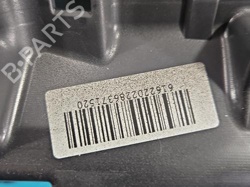 Dashboard TOYOTA C-HR (_X1_) 2.0 Hybrid (MAXH10) | BP37850341C46 - Image 6