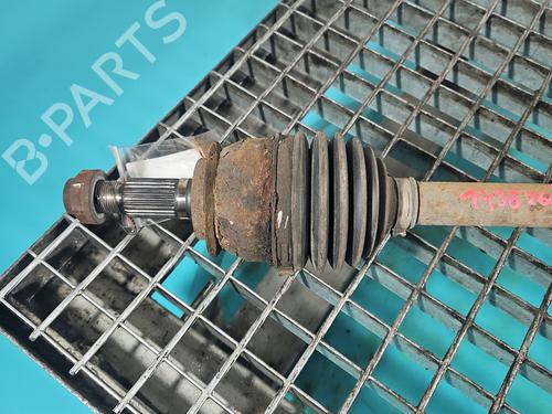 Right front driveshaft MINI MINI (R56) | BP38127834M39 - Image 2